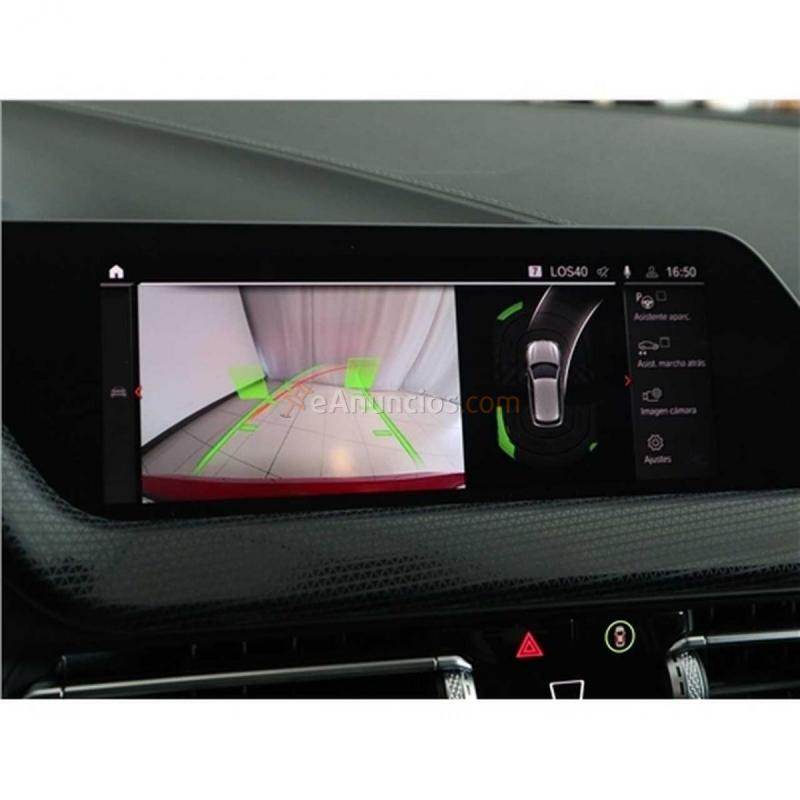 BMW Serie 1 116d Sport Line