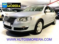 Volkswagen Passat RESERVADO2.0 Tdi 4Motion.  4x4. 