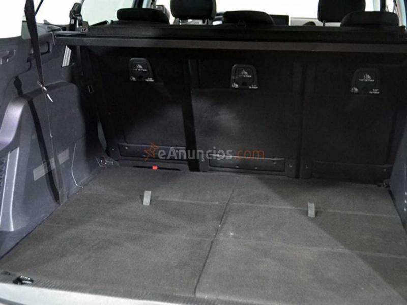 Peugeot 5008 Active 1.6L BlueHDi 88kW(120CV) S&S EAT6