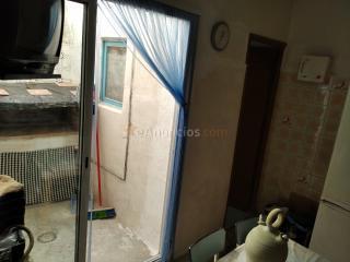 vendo casa de 120m2  y terraza de 60m2