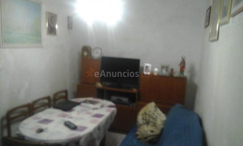 vendo casa de 120m2  y terraza de 60m2