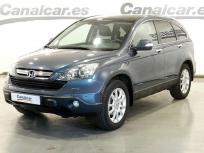 Honda CR-V 2.2 i-CTDi Luxury 140CV 