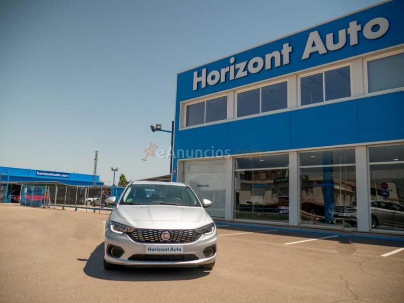 Fiat Tipo Easy 1.3 95cv 