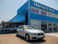 BMW Serie 1 118D 150 