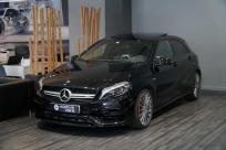 Mercedes Clase A 45 AMG 4MATIC 