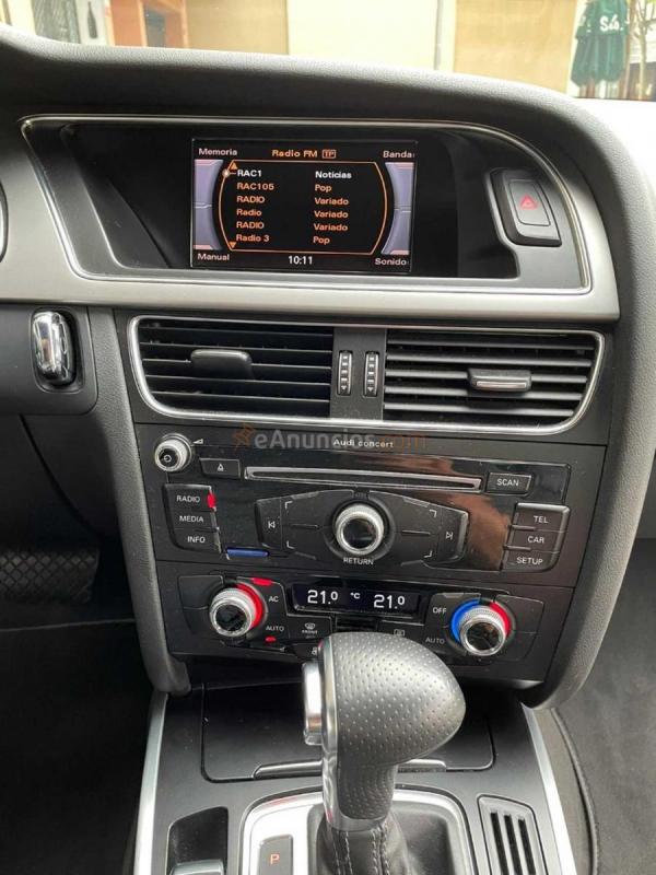 Audi A5 3.0 Tfsi 272cv Quattro S-LINE 