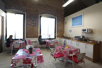 Oficina amueblada Cornellà