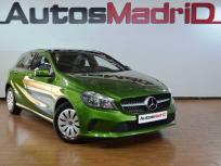 Mercedes Clase A A 180 d