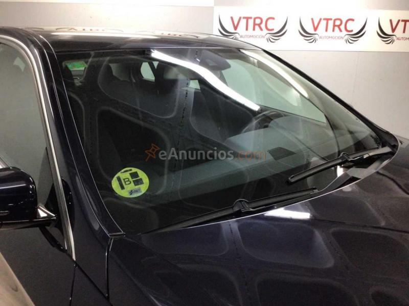 Mercedes Clase E 250CDI 