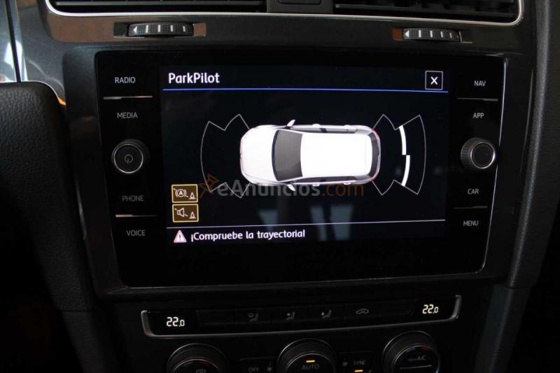 Volkswagen Golf 1.0 tsi 110cv nav 