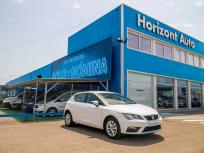 Seat Leon 1.6TDi 116cv Style 