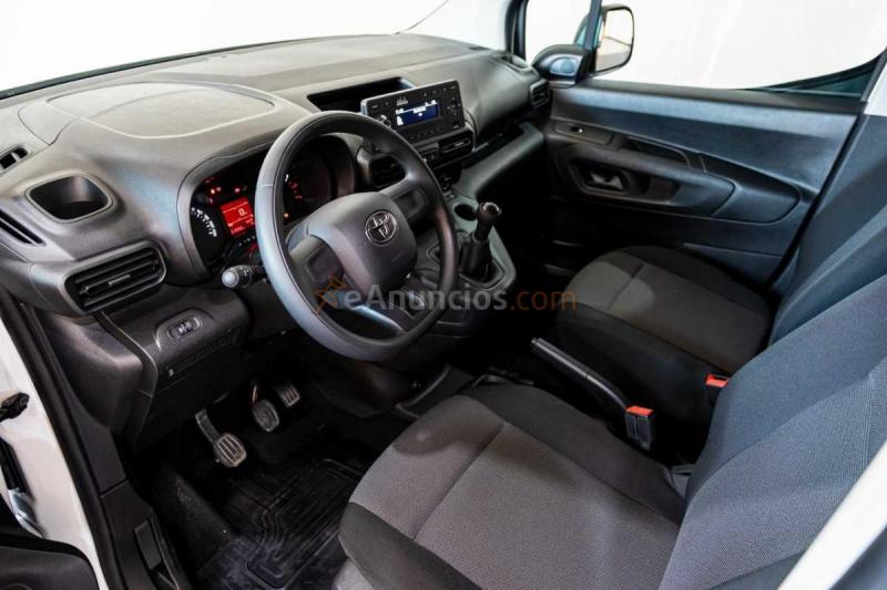 Toyota Proace City VAN 1.5D GX 