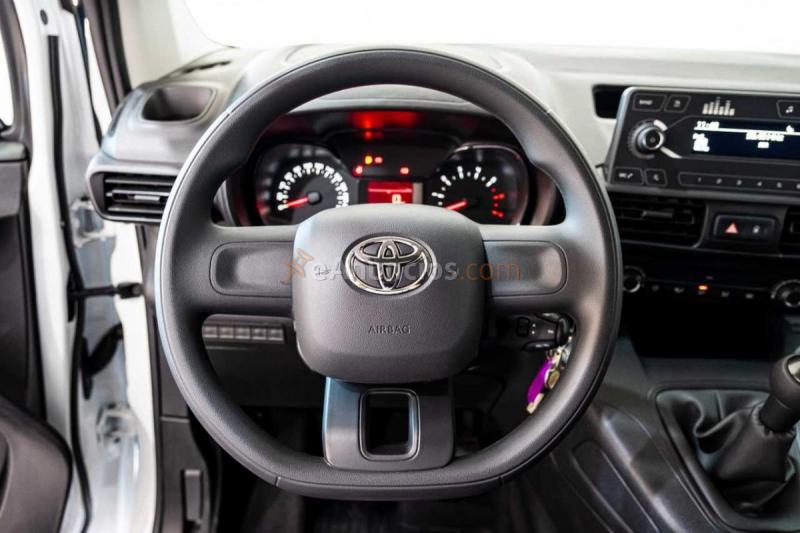 Toyota Proace City VAN 1.5D GX 