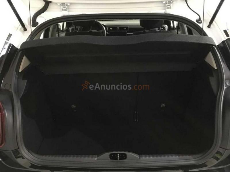 CITROEN C3 1.5 BLUEHDI 100 FEEL 5P-