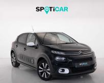 CITROEN C3 1.2 PURETECH 110 SHINE AUTO 5P-