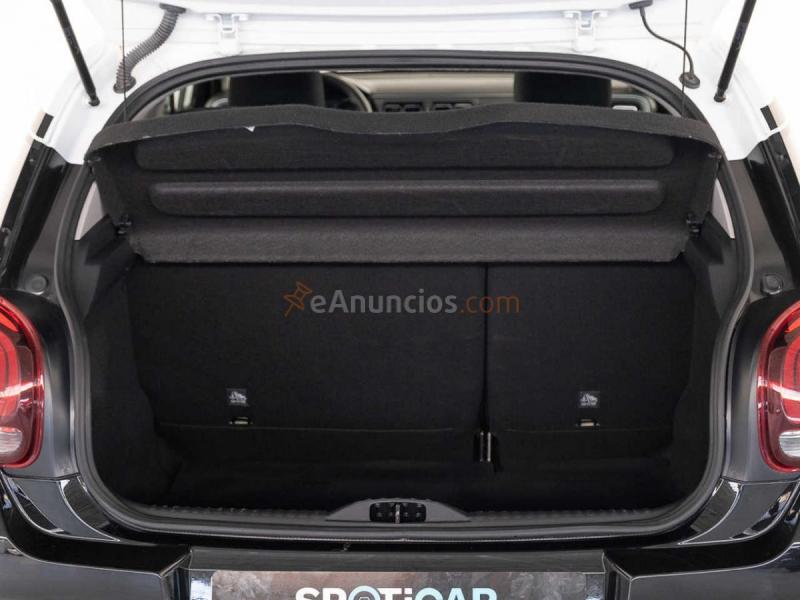 CITROEN C3 1.2 PURETECH 110 SHINE AUTO 5P-