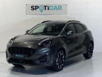 Ford Puma  1.5 Ecoblue 88kW (120cv) ST-Line ST-LINE