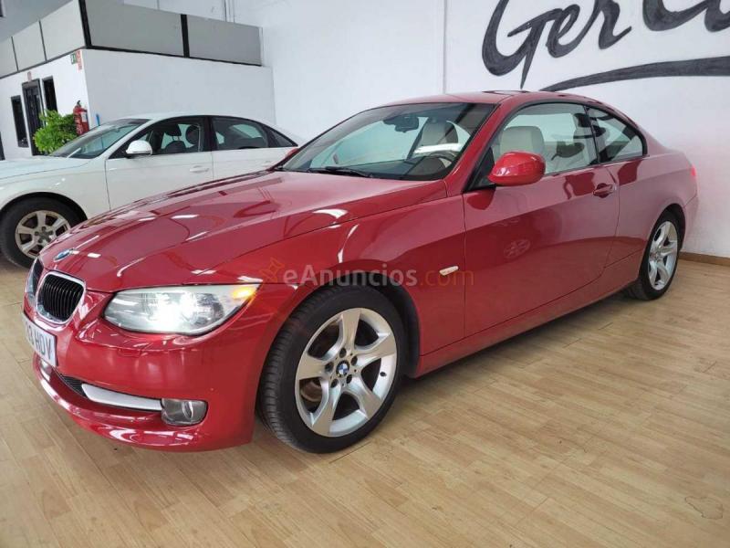 BMW Serie 3 Coupé 320D COUPE 184CV 
