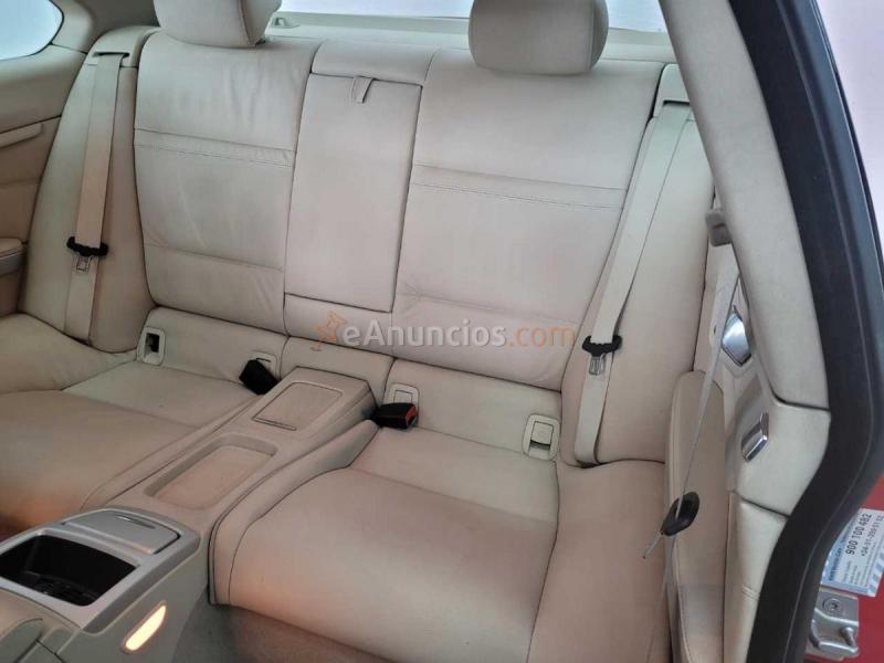 BMW Serie 3 Coupé 320D COUPE 184CV 