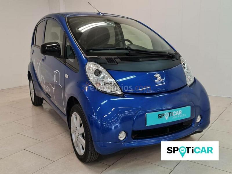 Peugeot iOn  Ion -