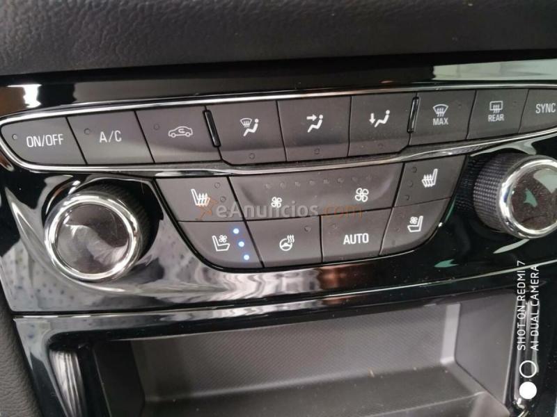 Opel Astra  1.2T SHR 107kW (145CV) Elegance