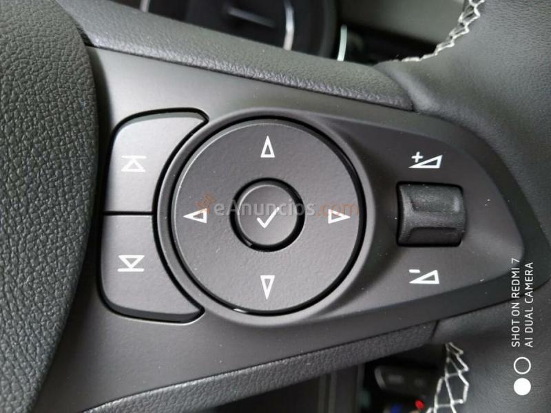 Opel Astra  1.2T SHR 107kW (145CV) Elegance