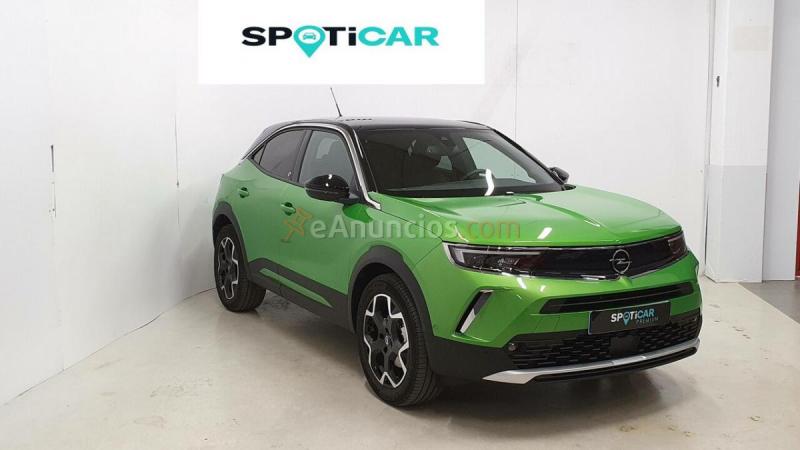 Opel Mokka  BEV 50kWh Ultimate Ultimate-e