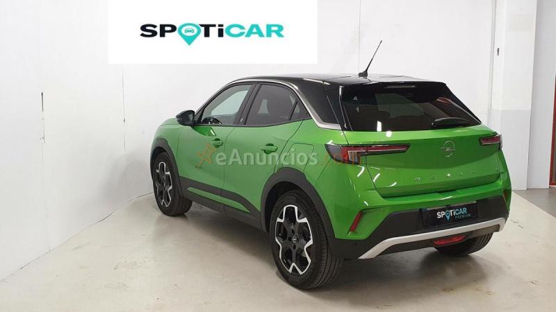 Opel Mokka  BEV 50kWh Ultimate Ultimate-e