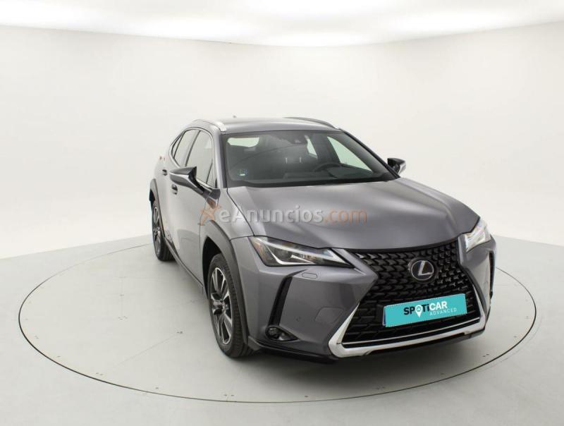 Lexus UX  2.0 250h  Navigation Executive