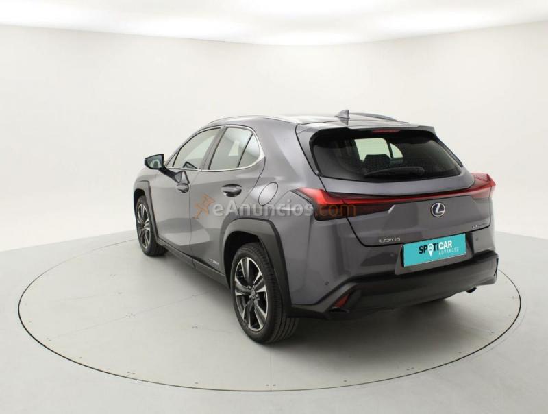 Lexus UX  2.0 250h  Navigation Executive