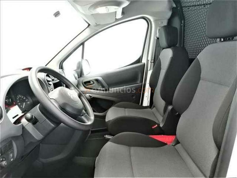 Citron Berlingo  BlueHDi 55KW (75CV) -