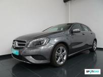 Mercedes Clase A  A 180 CDI Urban