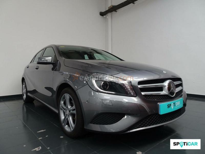 Mercedes Clase A  A 180 CDI Urban