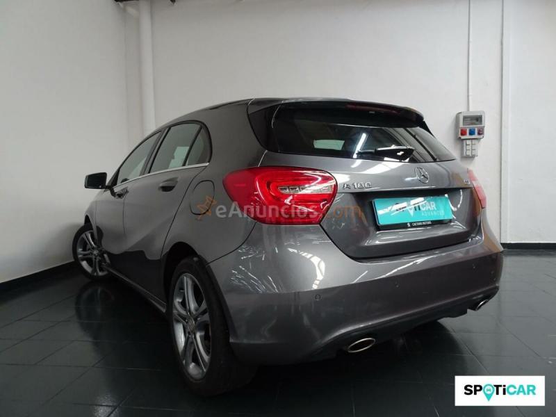 Mercedes Clase A  A 180 CDI Urban