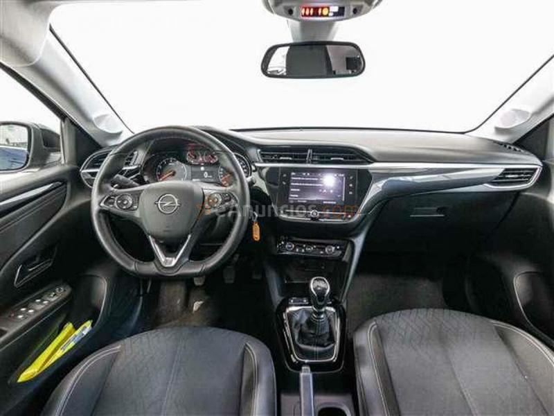 Opel Corsa  1.2T XHL 74kW (100CV) Elegance