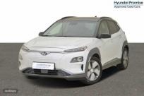 Hyundai Kona Electric Tecno 150kW Tecno de 2020 con 300 Km por 36.500 EUR. en Tarragona