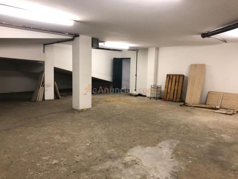 Trastero grandes dimensiones sant cugat del valles