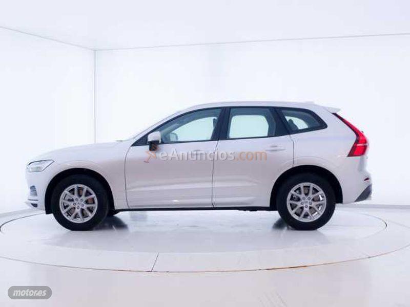 Volvo XC 60 XC60 T5 Momentum Automatico de 2019 con 6.500 Km por 44.100 EUR. en Zaragoza