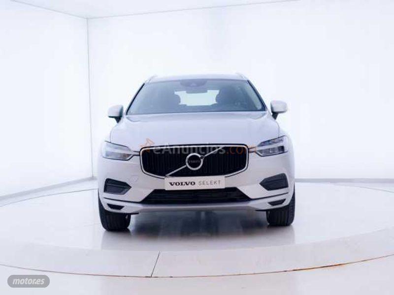 Volvo XC 60 XC60 T5 Momentum Automatico de 2019 con 6.500 Km por 44.100 EUR. en Zaragoza