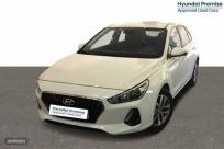 Hyundai i30 1.0 TGDI Klass LE 120 de 2017 con 19.000 Km por 15.850 EUR. en Barcelona