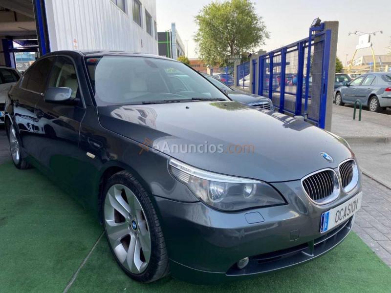BMW Serie 5 525  d 