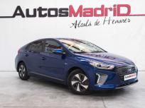 Hyundai IONIQ 1.6 GDI HEV Tecno DCT
