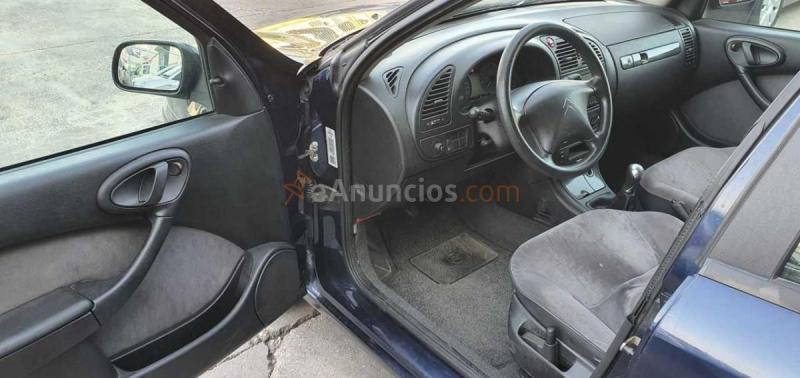 Citron Xsara 1.6 I  