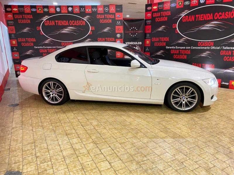 BMW Serie 3 Coupé 320 COUPE 184CV. PACK M 
