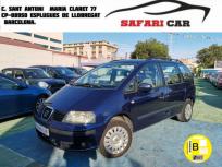 Seat Alhambra 115 2.0 