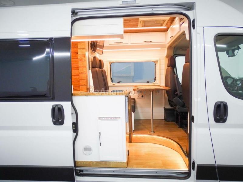 Peugeot Boxer  335 L3 H2 BHDI 103kW (140CV) S&S 6 V. M -