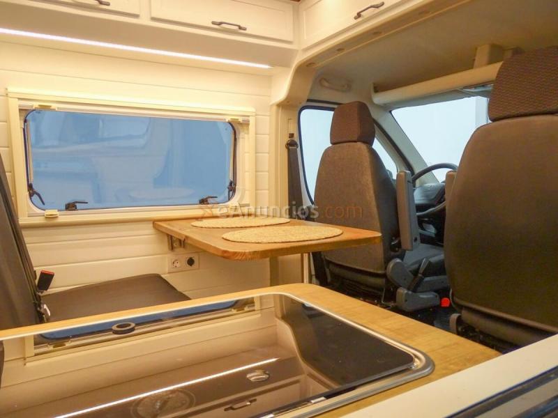 Peugeot Boxer  335 L3 H2 BHDI 103kW (140CV) S&S 6 V. M -