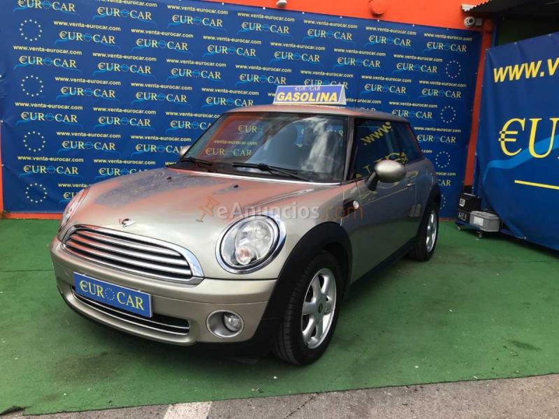 MINI Cooper 1.6 Hatchback 