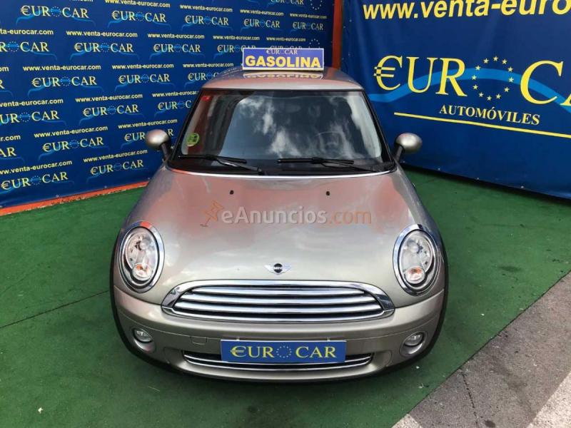MINI Cooper 1.6 Hatchback 