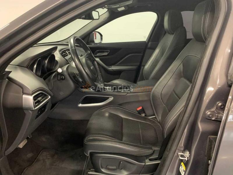 Jaguar F-pace Diesel 2.0i4d R-sport Aut. Awd 180